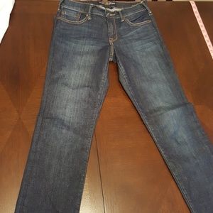 Lucky brand jeans